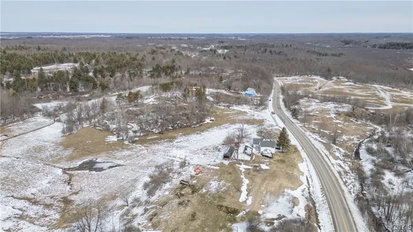 $299,900 | 2255 County Rte 11, Gouverneur, NY 13642