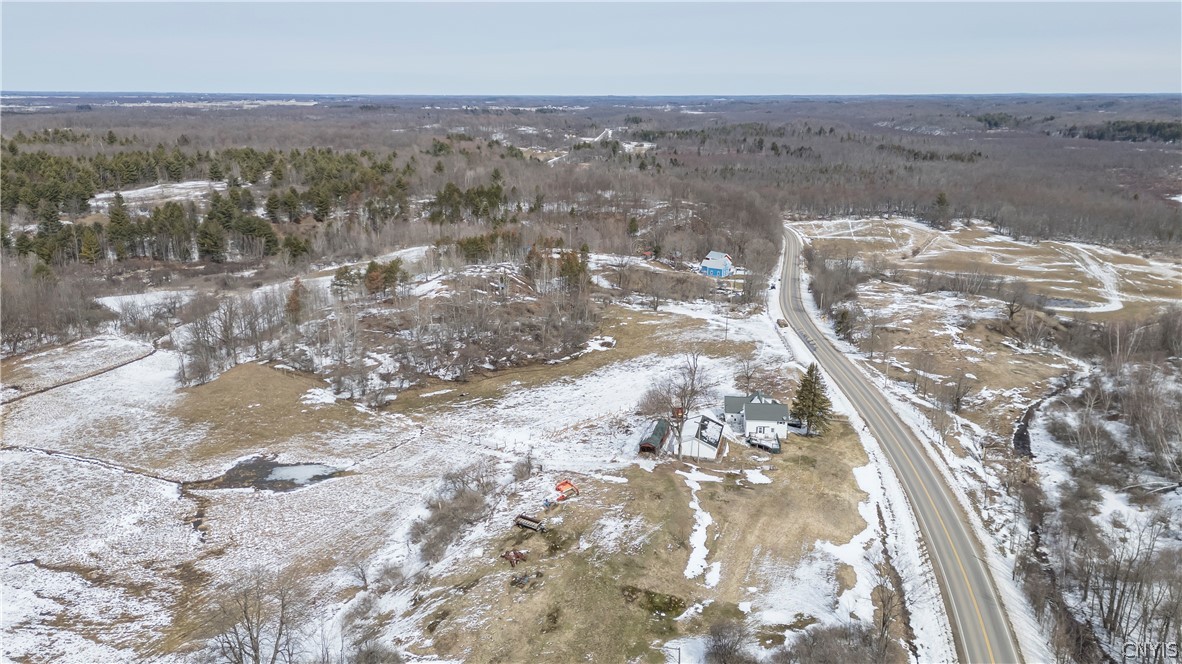 2255 County Rte 11 Gouverneur, NY 13642 - Photo 37 of 44