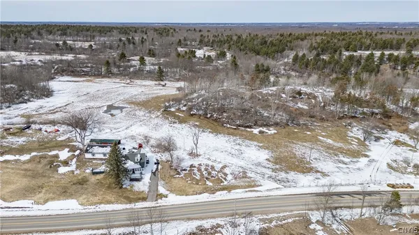 $299,900 | 2255 County Rte 11, Gouverneur, NY 13642