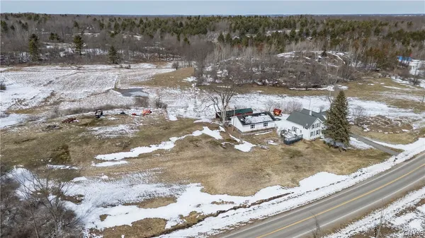 $299,900 | 2255 County Rte 11, Gouverneur, NY 13642