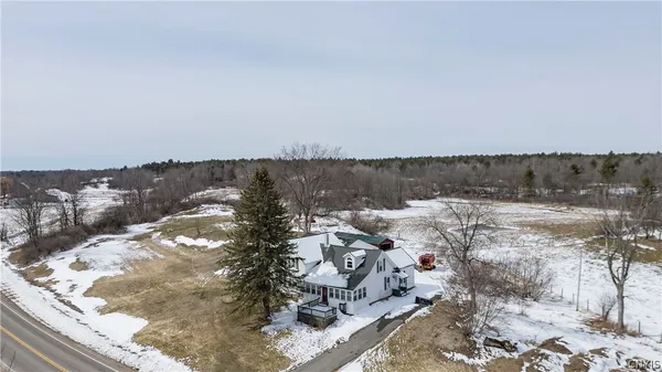 $299,900 | 2255 County Rte 11, Gouverneur, NY 13642