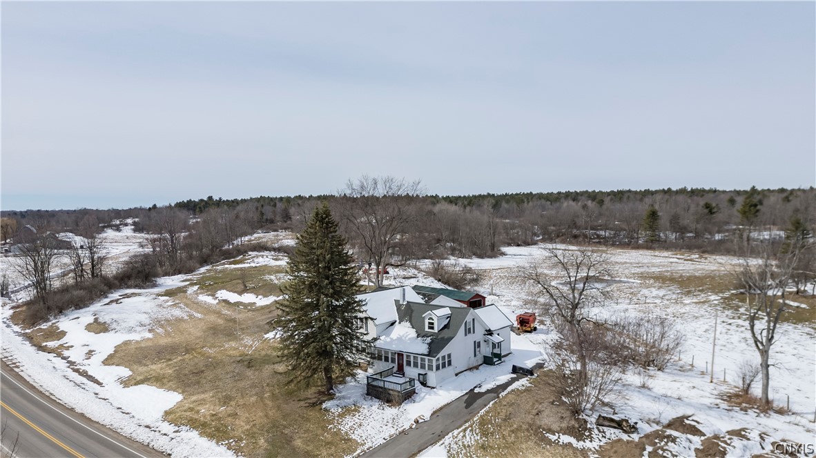 2255 County Rte 11 Gouverneur, NY 13642 - Photo 42 of 44