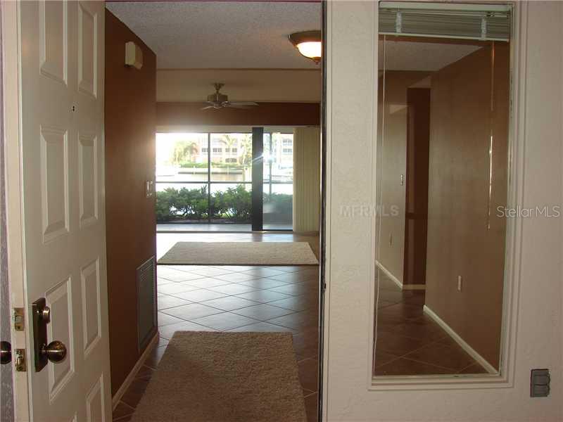 3235 Sugarloaf Key Road, Unit 11A Punta Gorda, FL 33955 - Photo 2 of 19 Entrance