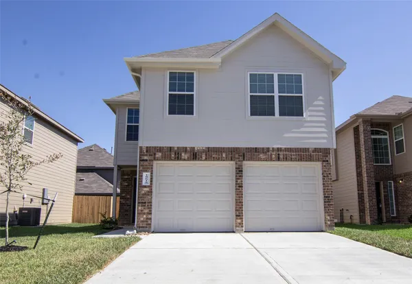 $1,820 | 18615 Queesborough Creek Road, Katy, TX 77449