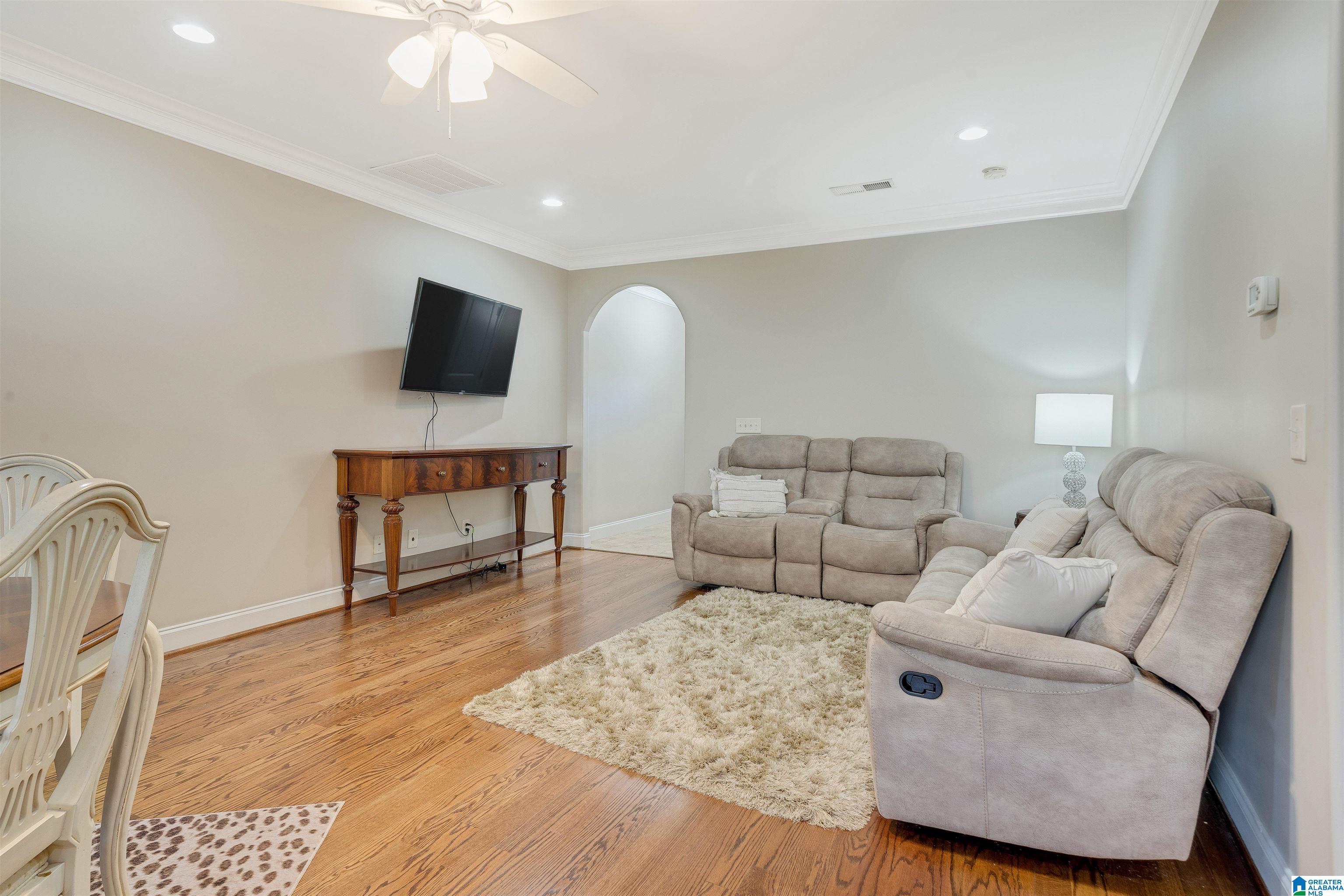 3068 Eagle Ridge Lane Birmingham, AL 35242 - Photo 5 of 35