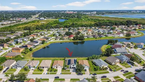 $545,000 | 738 Hacienda Circle, Kissimmee, FL 34741