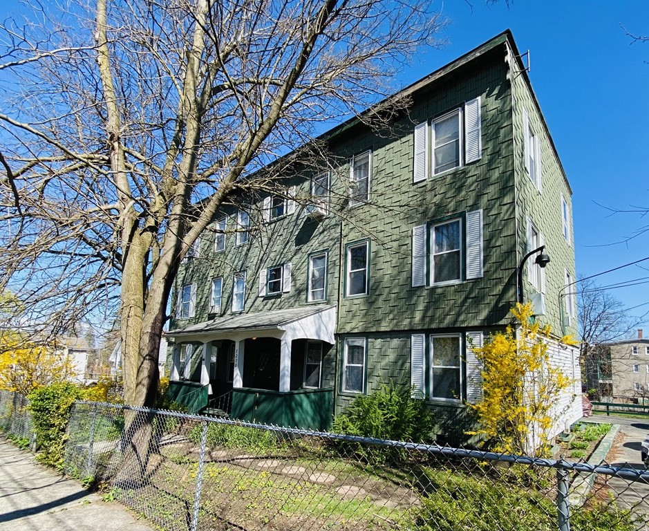 1370-1380 Worcester Street Springfield, MA 01151 - Photo 1 of 42 Gallery Image 1