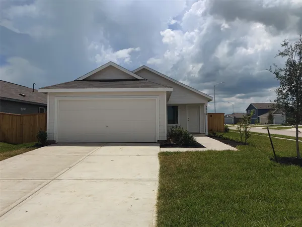 $220,990 | 7510 Madrid Manor, Richmond, TX 77469