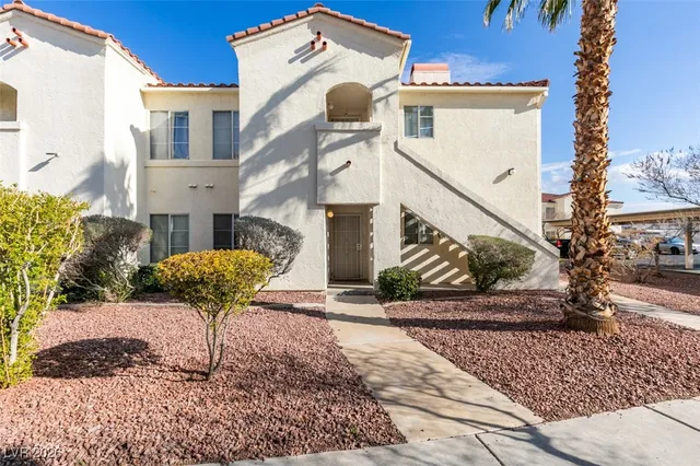 $1,399 | 698 South Racetrack Road, Unit 911, Henderson, NV 89015