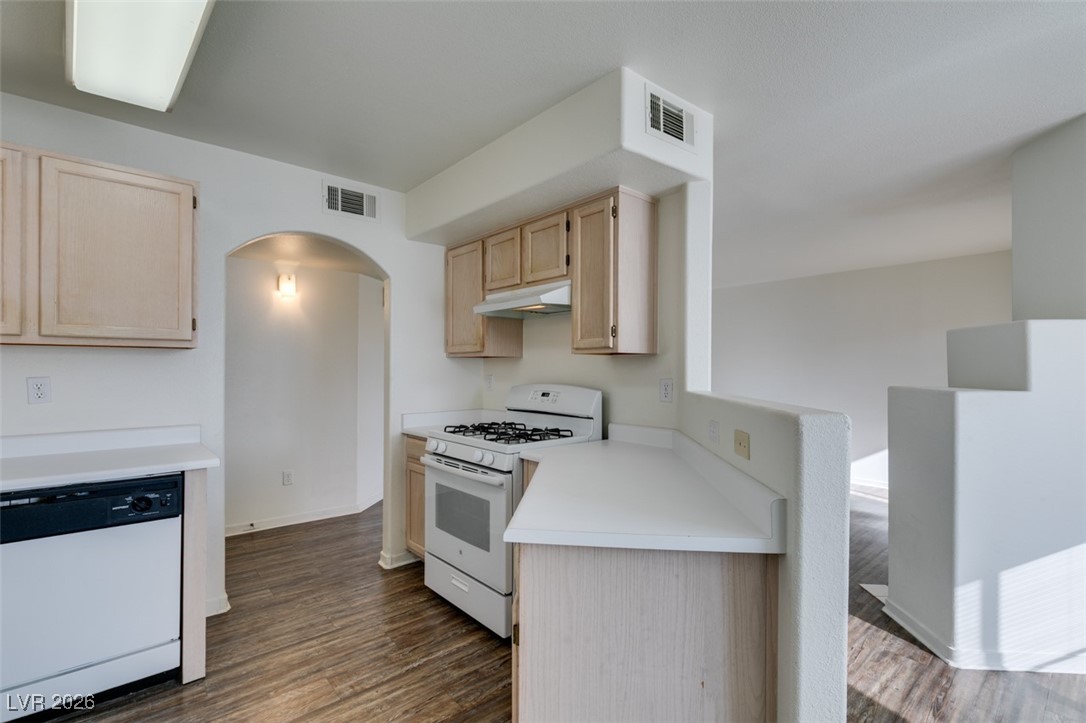 698 South Racetrack Road, Unit 911 Henderson, NV 89015 - Photo 11 of 34