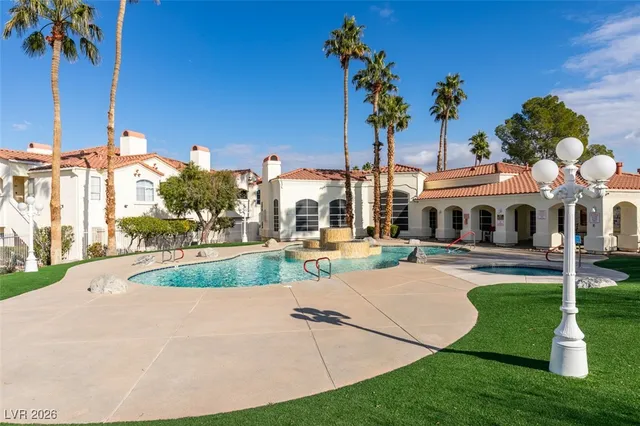$1,399 | 698 South Racetrack Road, Unit 911, Henderson, NV 89015