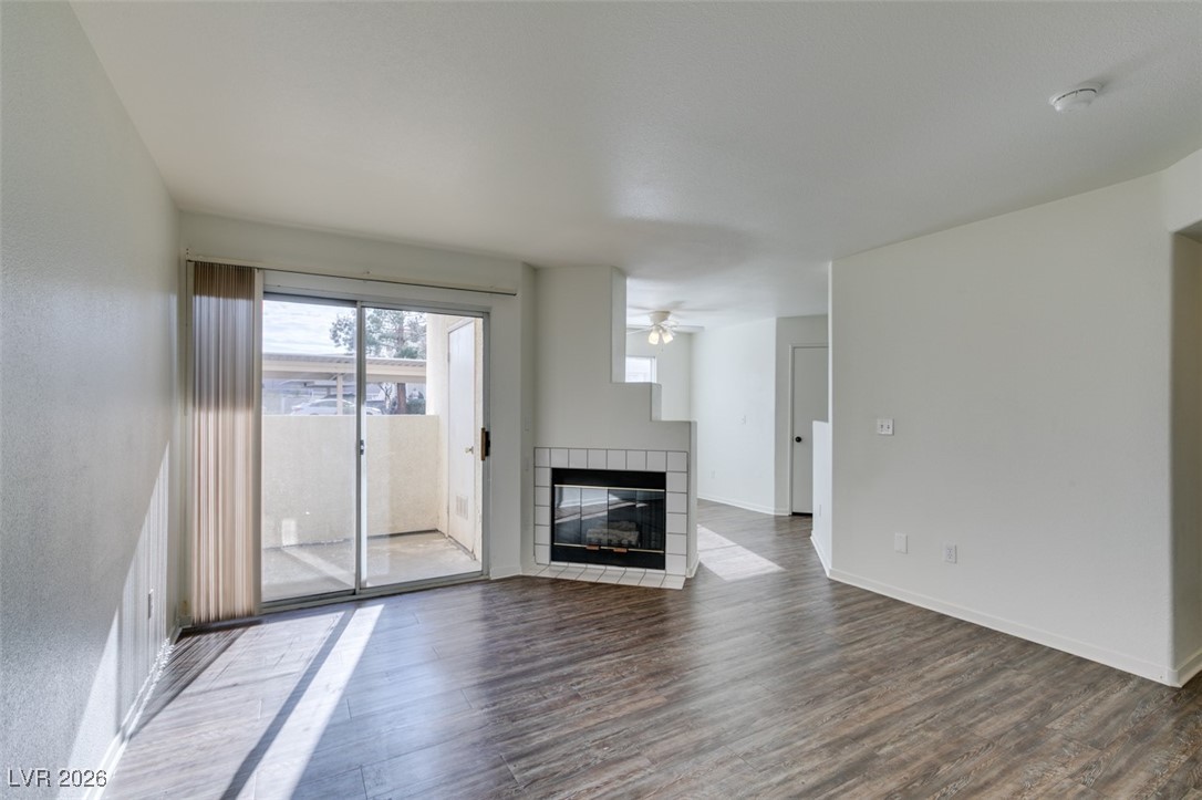 698 South Racetrack Road, Unit 911 Henderson, NV 89015 - Photo 3 of 34
