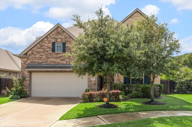 $3,500 | 1535 Giles Drive, Richmond, TX 77406