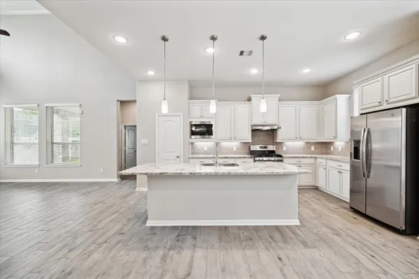 $3,500 | 1535 Giles Drive, Richmond, TX 77406