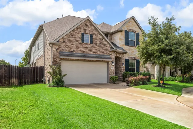 $3,500 | 1535 Giles Drive, Richmond, TX 77406