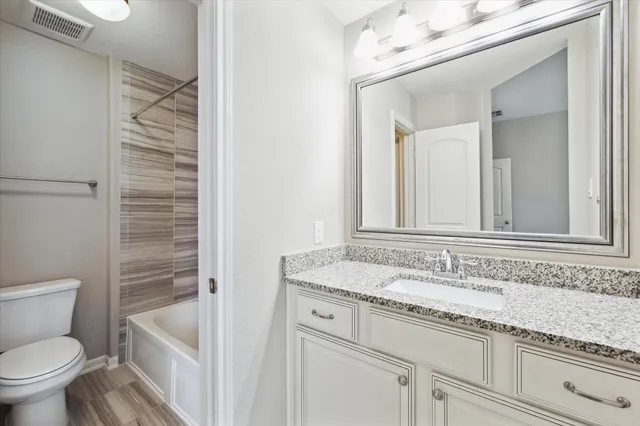 $3,500 | 1535 Giles Drive, Richmond, TX 77406