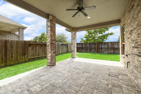 $3,500 | 1535 Giles Drive, Richmond, TX 77406