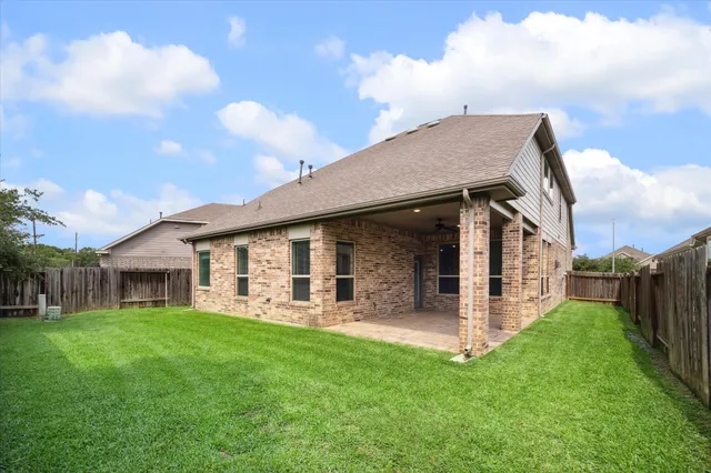 $3,500 | 1535 Giles Drive, Richmond, TX 77406