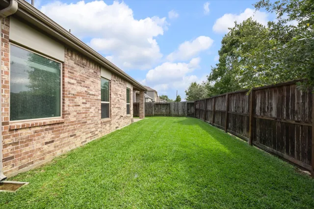 $3,500 | 1535 Giles Drive, Richmond, TX 77406
