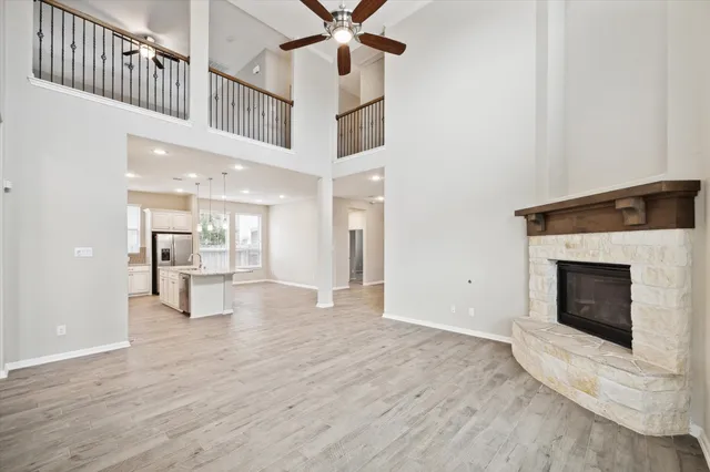 $3,500 | 1535 Giles Drive, Richmond, TX 77406