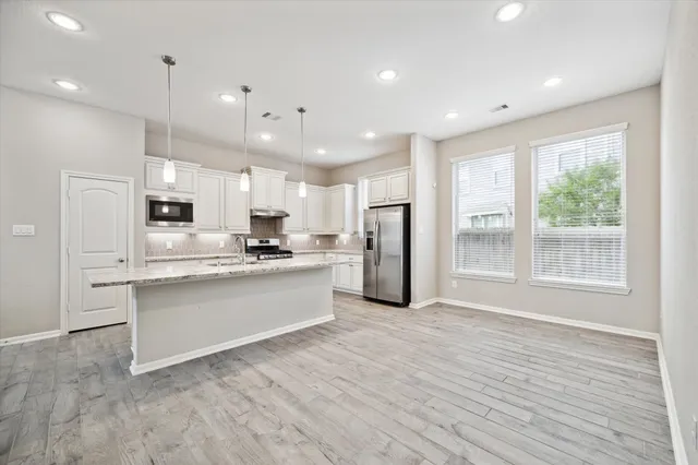 $3,500 | 1535 Giles Drive, Richmond, TX 77406