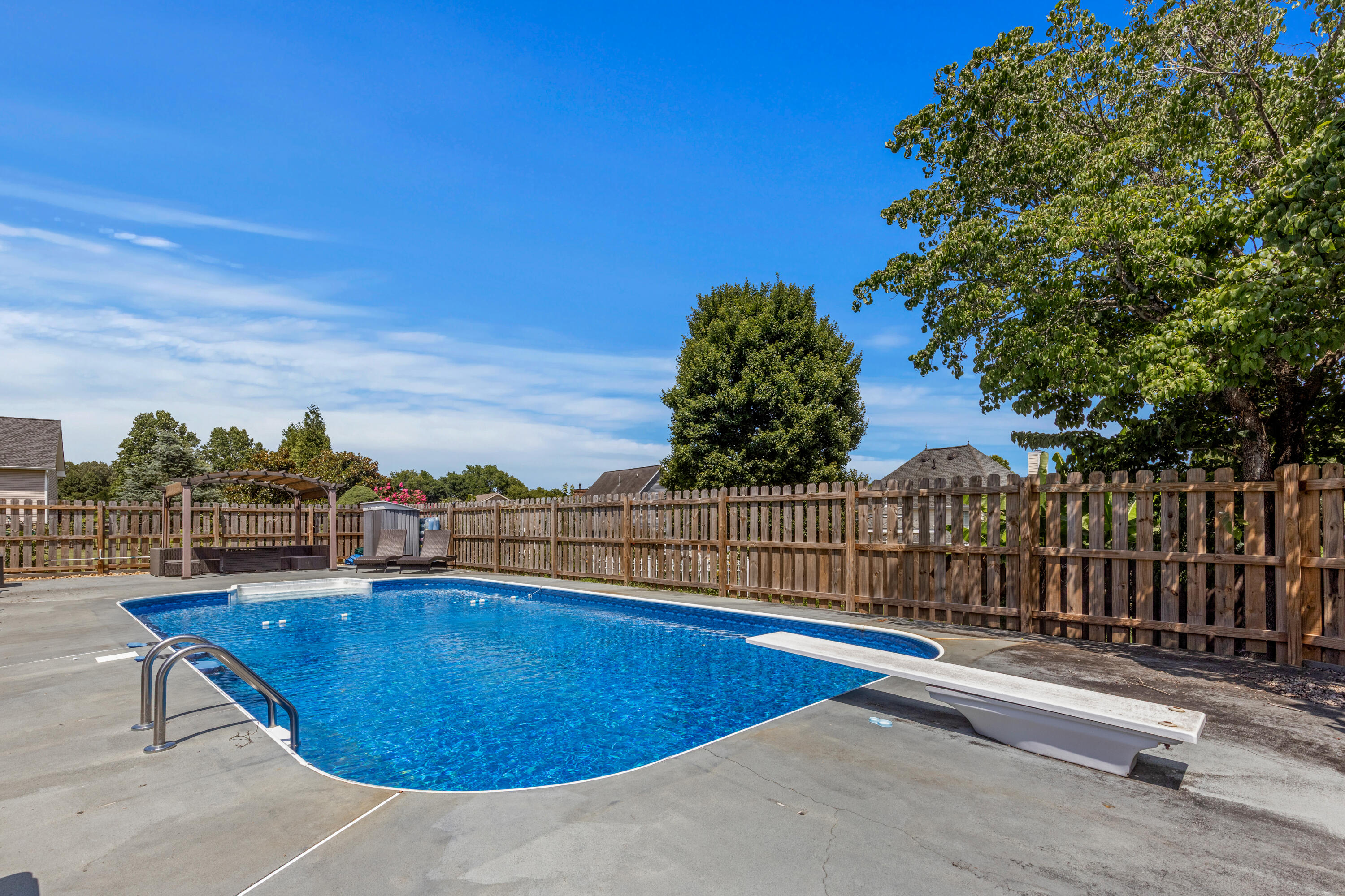 8518 Nesting Trail Ooltewah, TN 37363 - Photo 3 of 100 Nesting-71