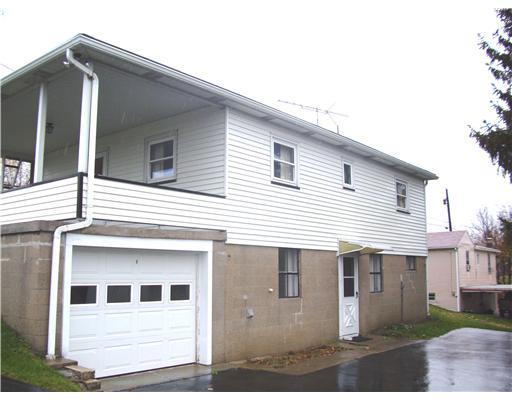 114 Messmore Road McClellandtown, PA 15458 - Photo 2 of 11 Exterior Back.