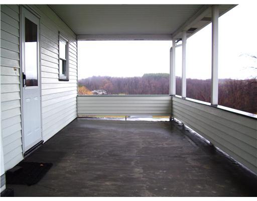114 Messmore Road McClellandtown, PA 15458 - Photo 3 of 11 Patio/Deck.