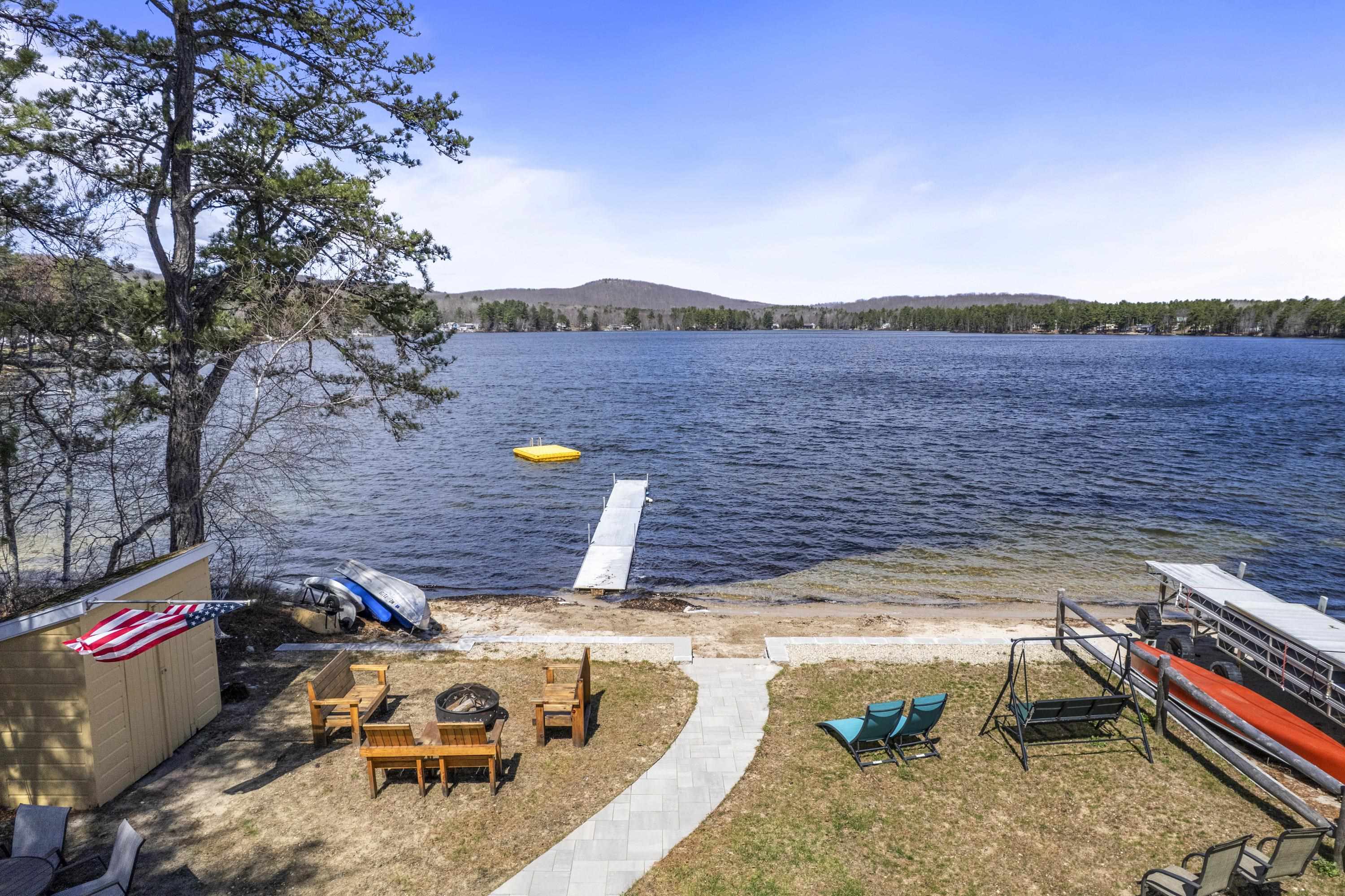 128 Silver Lake Road Shapleigh, ME 04076 - Photo 14 of 60