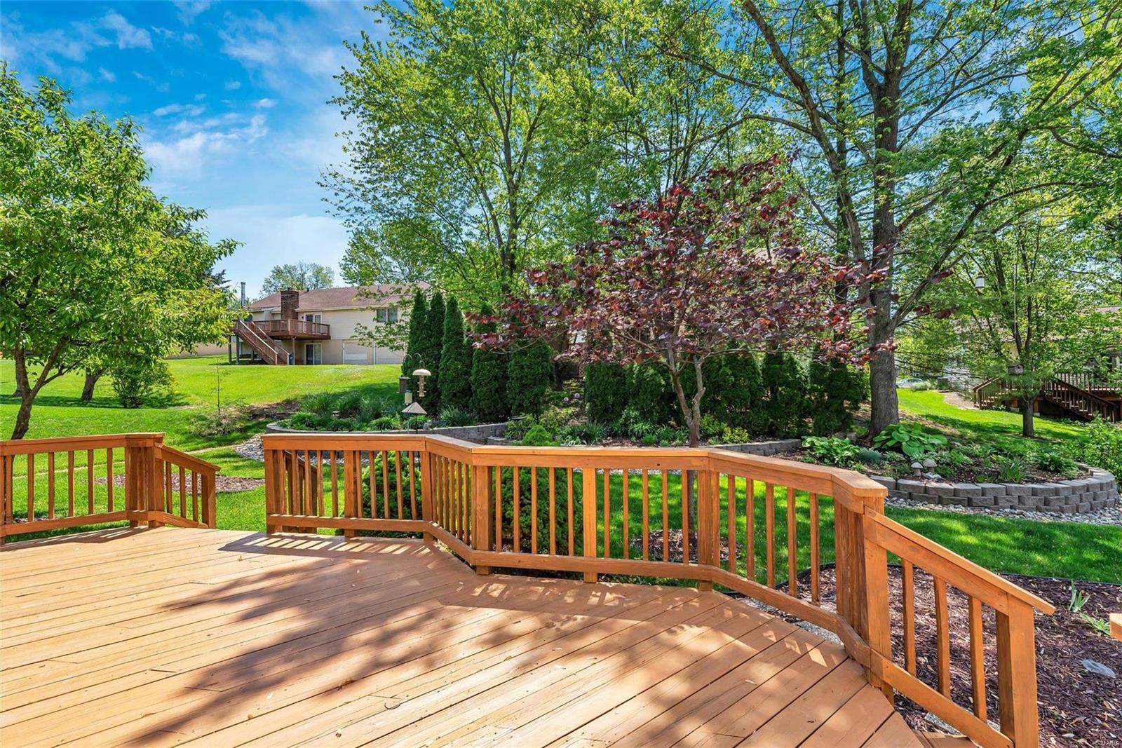 15532 Easy Ridge Court Chesterfield, MO 63017 - Photo 2 of 48 Gallery Image 2