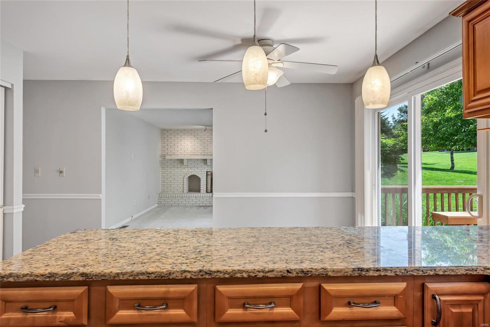 15532 Easy Ridge Court Chesterfield, MO 63017 - Photo 13 of 48 Gallery Image 13