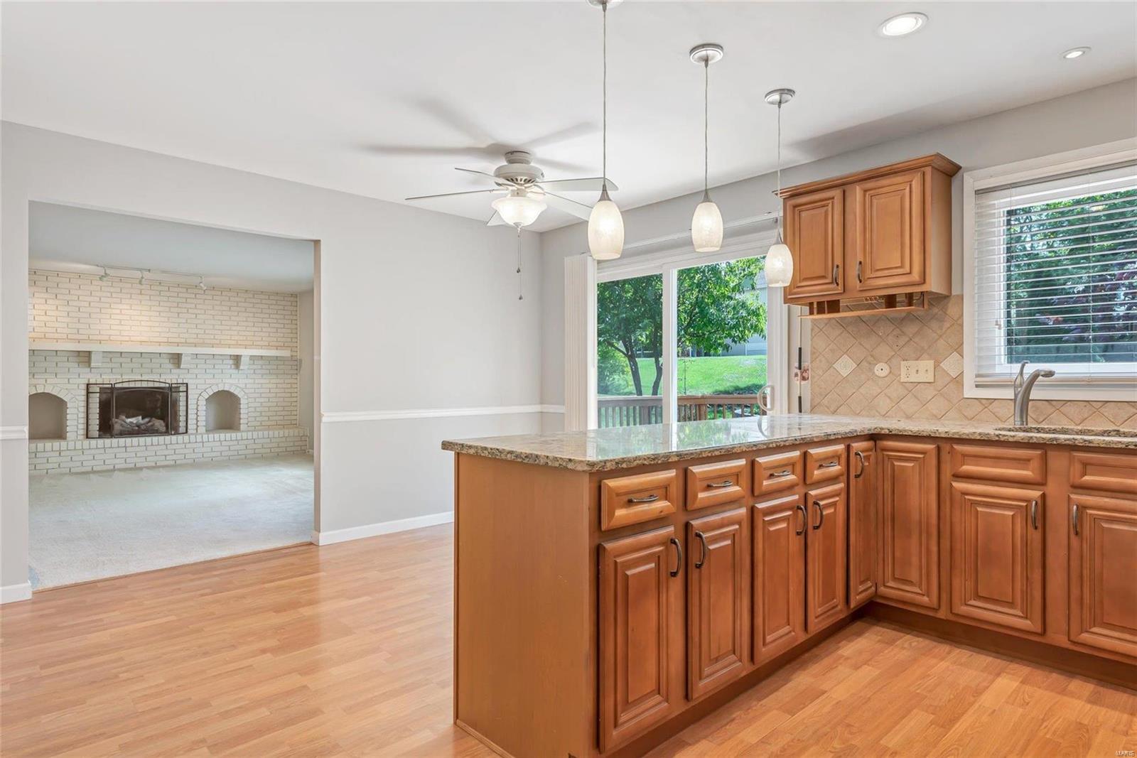 15532 Easy Ridge Court Chesterfield, MO 63017 - Photo 14 of 48 Gallery Image 14