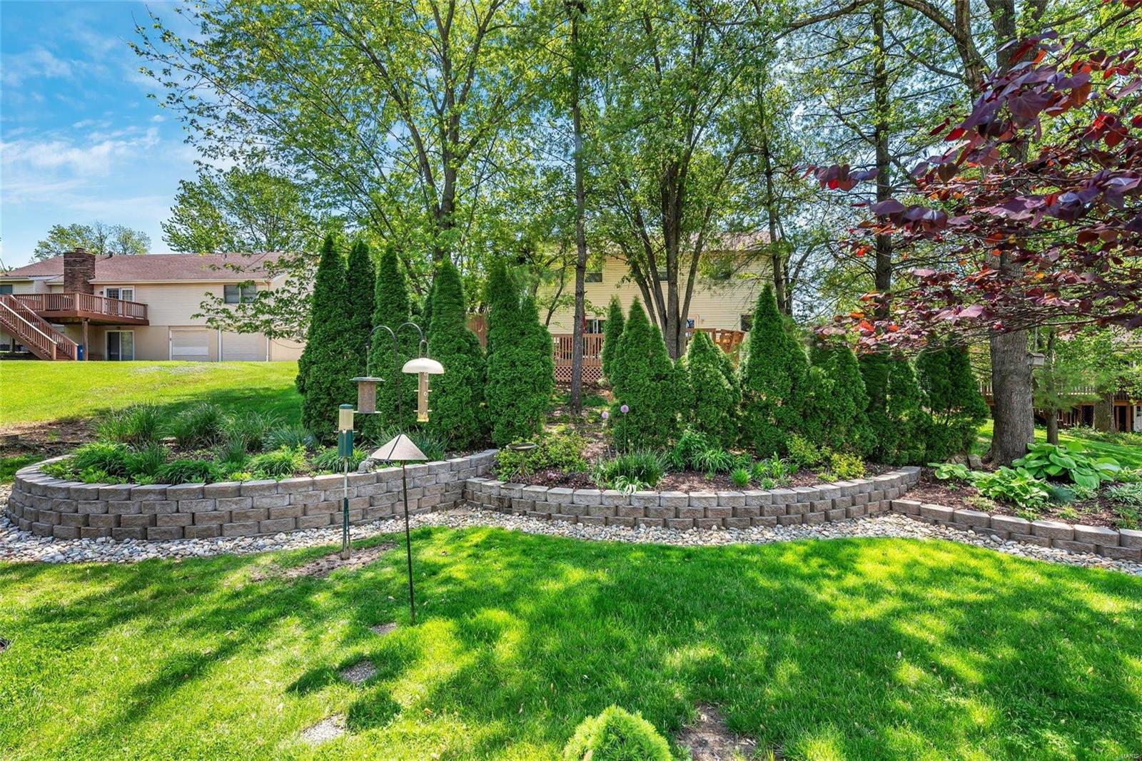 15532 Easy Ridge Court Chesterfield, MO 63017 - Photo 3 of 48 Gallery Image 3