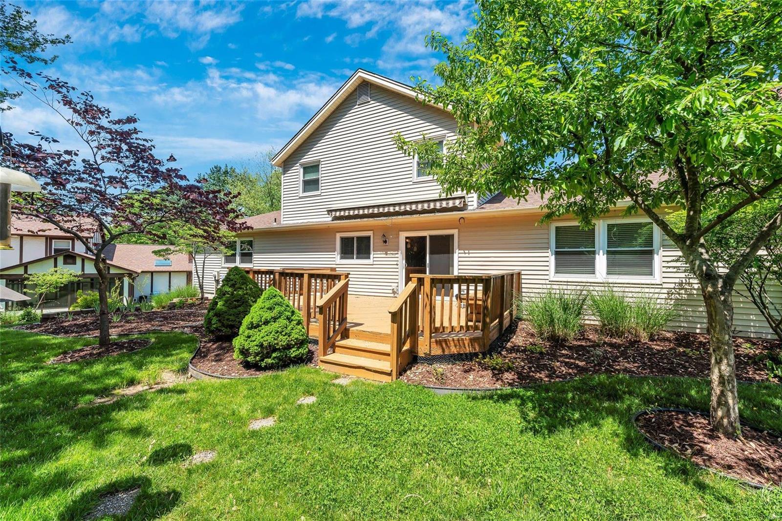 15532 Easy Ridge Court Chesterfield, MO 63017 - Photo 4 of 48 Gallery Image 4