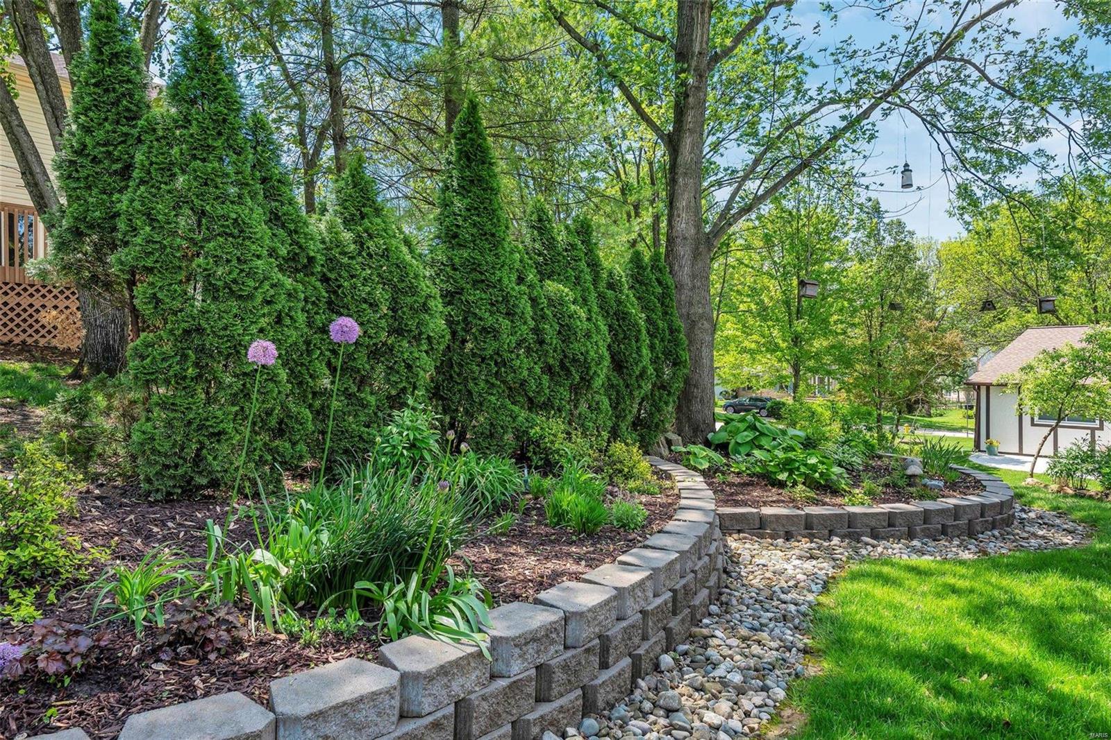 15532 Easy Ridge Court Chesterfield, MO 63017 - Photo 41 of 48 Gallery Image 41