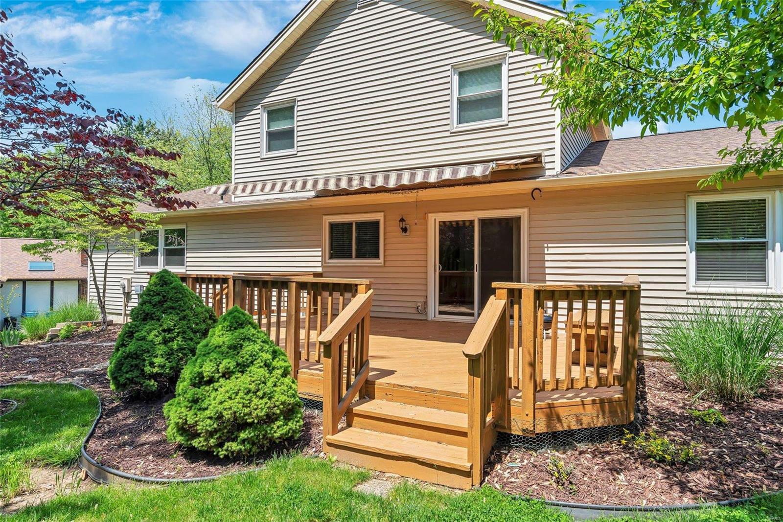 15532 Easy Ridge Court Chesterfield, MO 63017 - Photo 45 of 48 Gallery Image 45