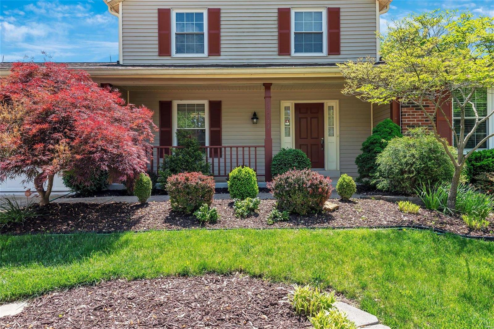 15532 Easy Ridge Court Chesterfield, MO 63017 - Photo 46 of 48 Gallery Image 46