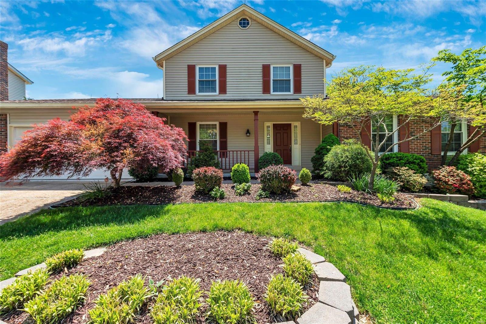 15532 Easy Ridge Court Chesterfield, MO 63017 - Photo 47 of 48 Gallery Image 47