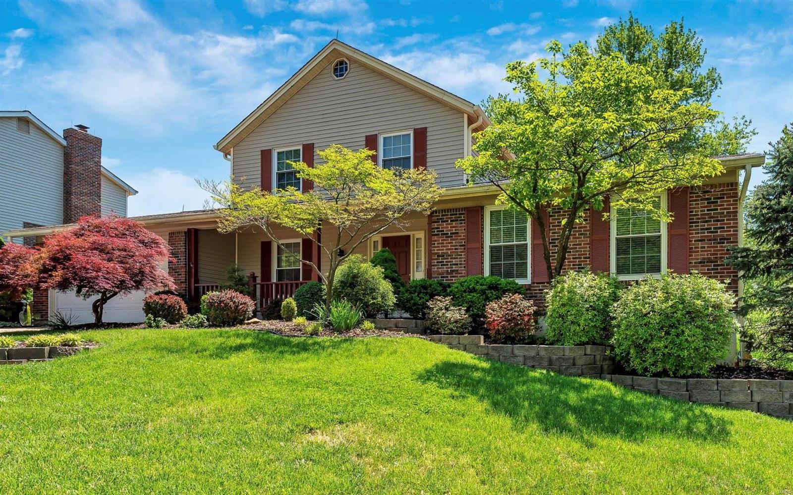 15532 Easy Ridge Court Chesterfield, MO 63017 - Photo 48 of 48 Gallery Image 48