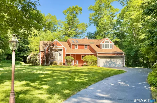 $575,000 | 16 Jacobs Hill Road, Mansfield, CT 06250
