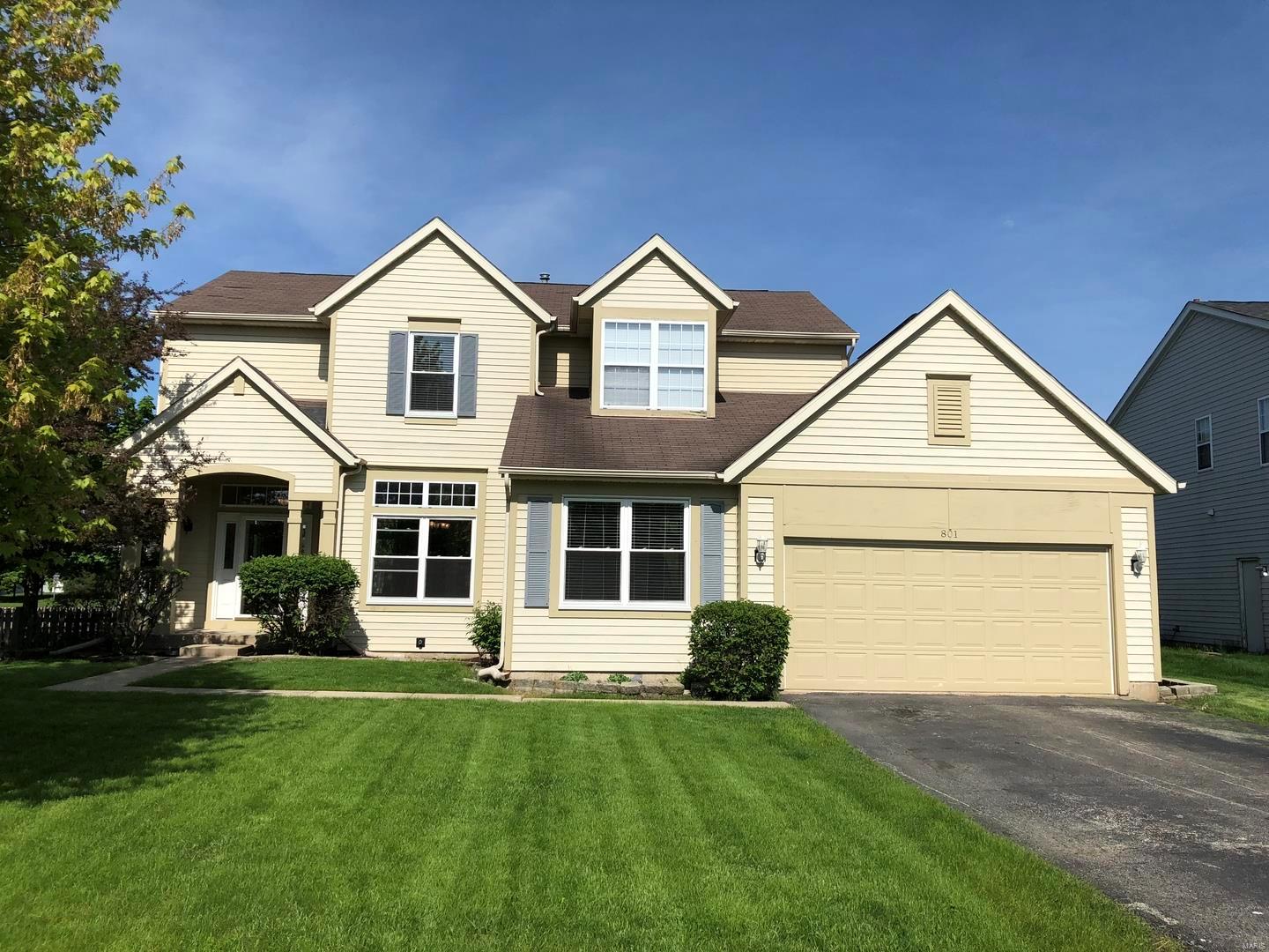 801 Village Road Crystal Lake, IL 60014 - Photo 1 of 1