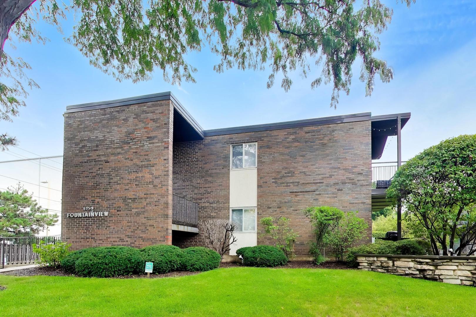 6359 North Ridge Avenue, Unit 302 Chicago, IL 60660 - Photo 31 of 33 Gallery Image 31