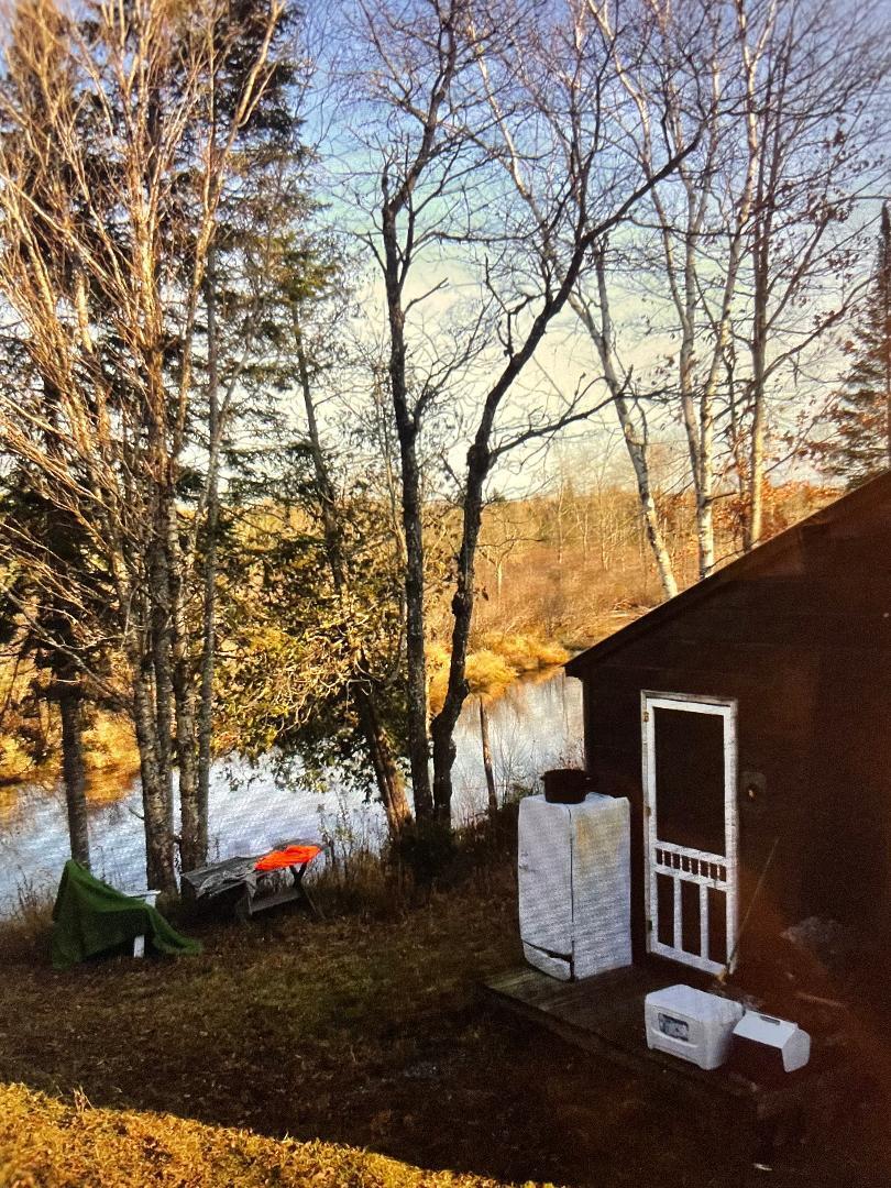 Project576 Project576 Benedicta Twp Sherman, ME 04776 - Photo 1 of 10 camp