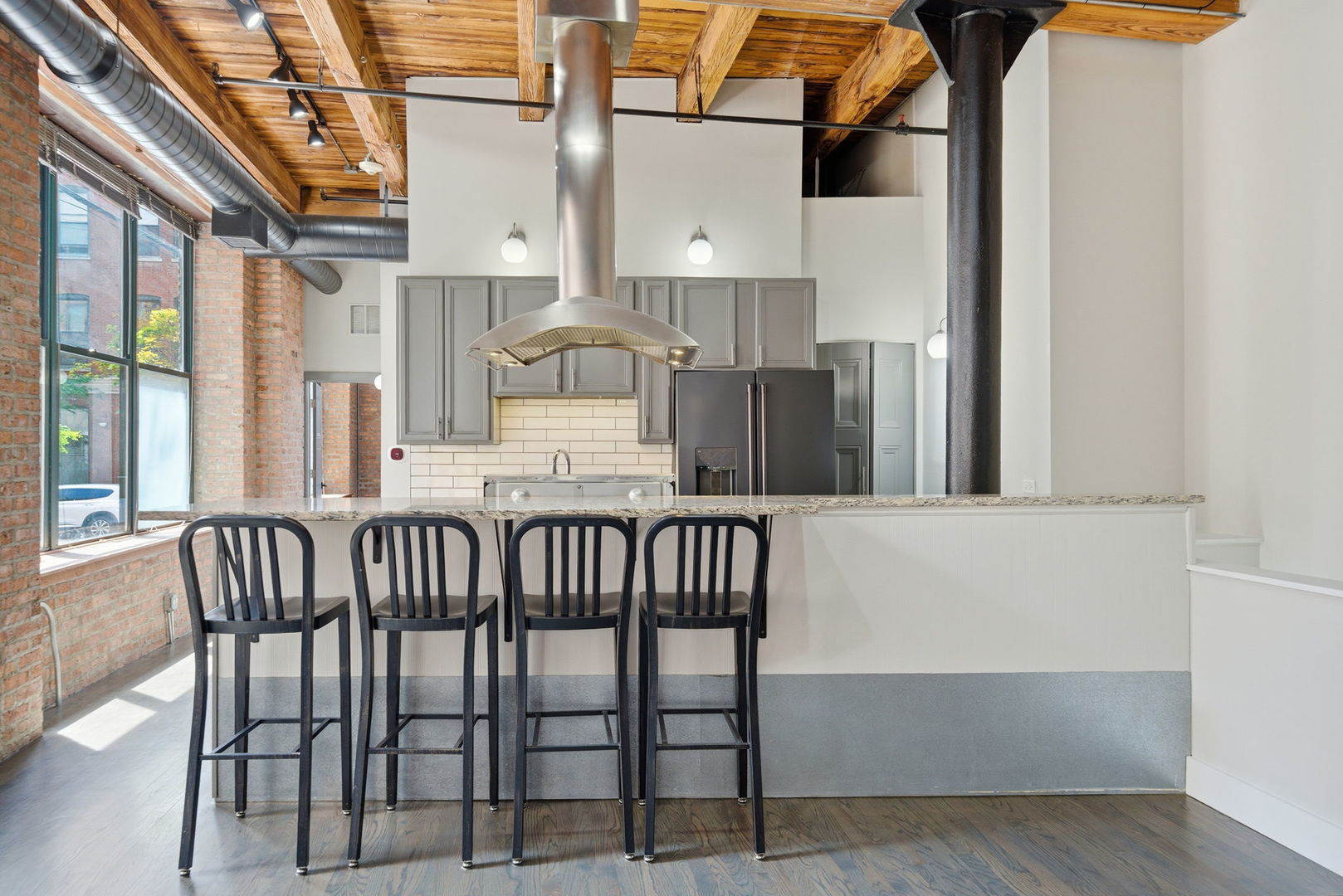 331 South Peoria Street, Unit 107 Chicago, IL 60607 - Photo 5 of 16