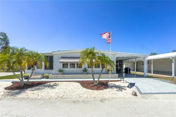 $169,000 | 808 53rd Avenue East, Unit 55, Bradenton, FL 34203