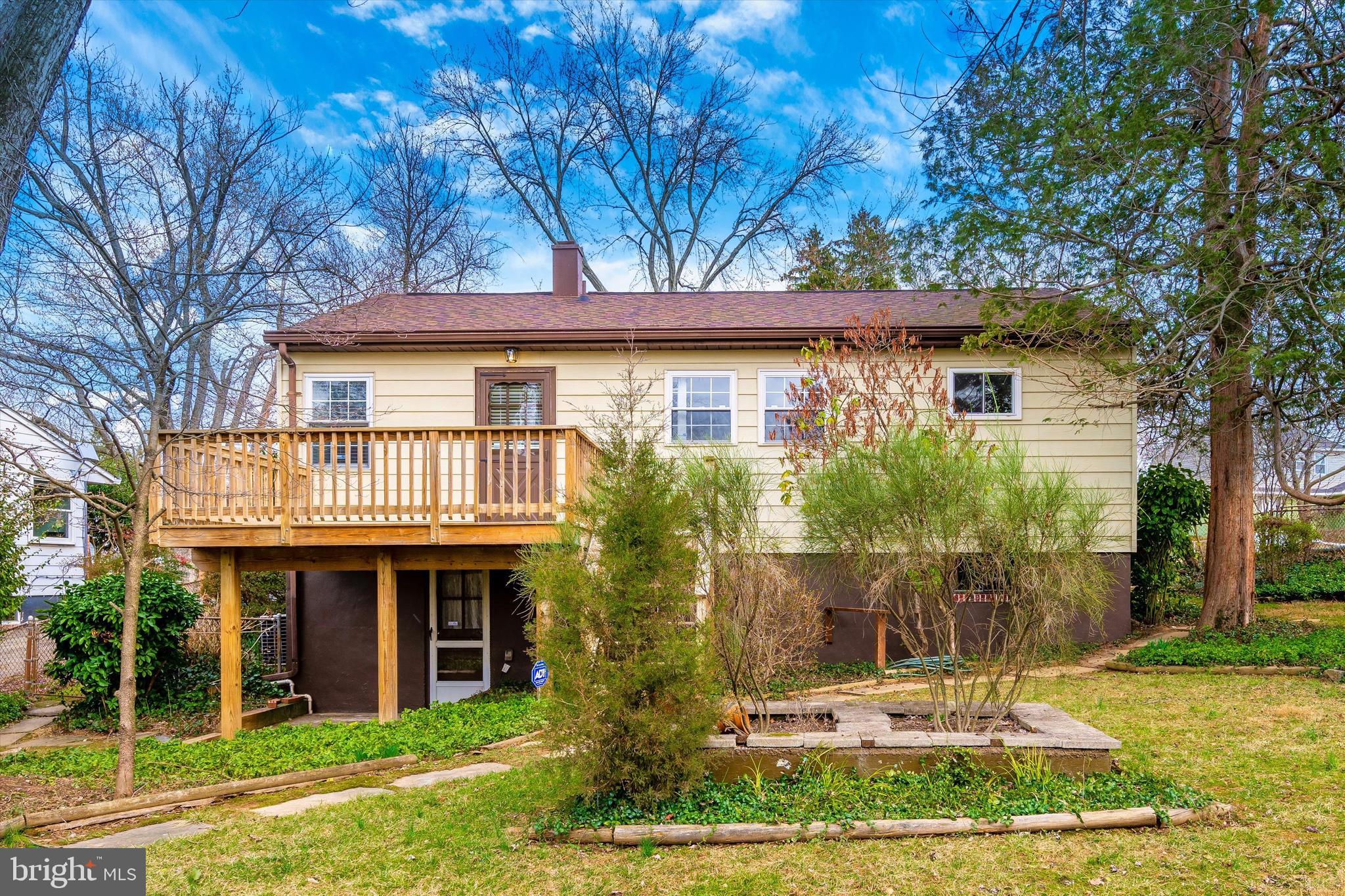 1929 Henry Road Rockville, MD 20851 - Photo 42 of 47 Gallery Image 42