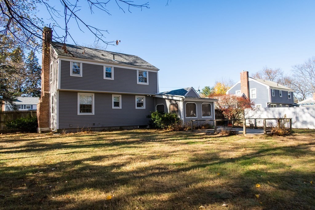 107 Donbray Road Springfield, MA 01119 - Photo 29 of 34