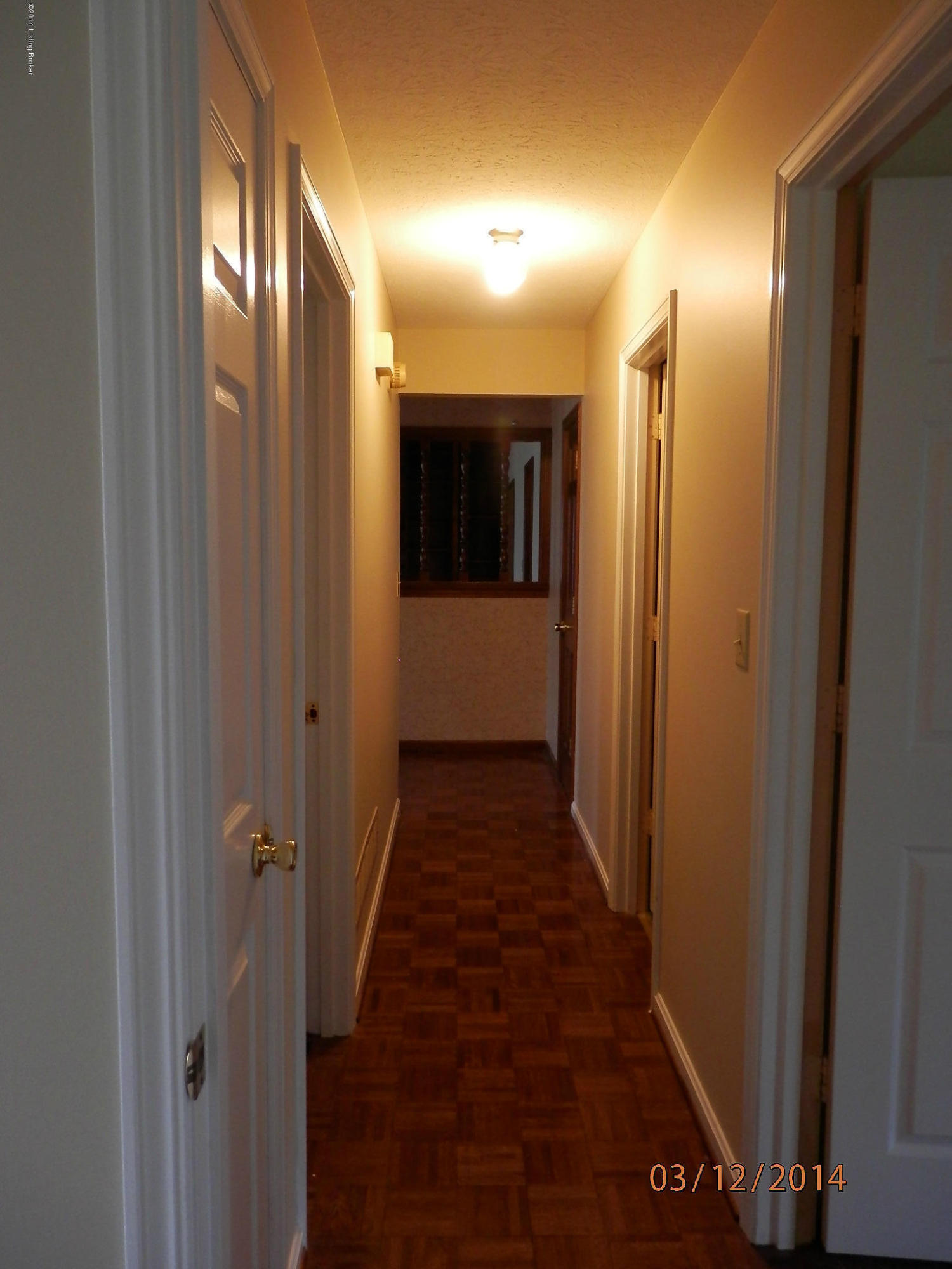 2608 Wareham Road Louisville, KY 40242 - Photo 18 of 18 hallway