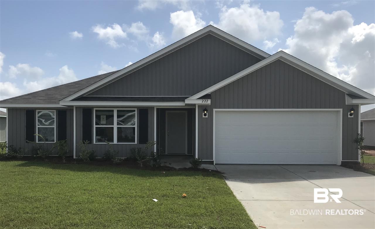 222 Landing Drive Foley, AL 36535 - Photo 1 of 20