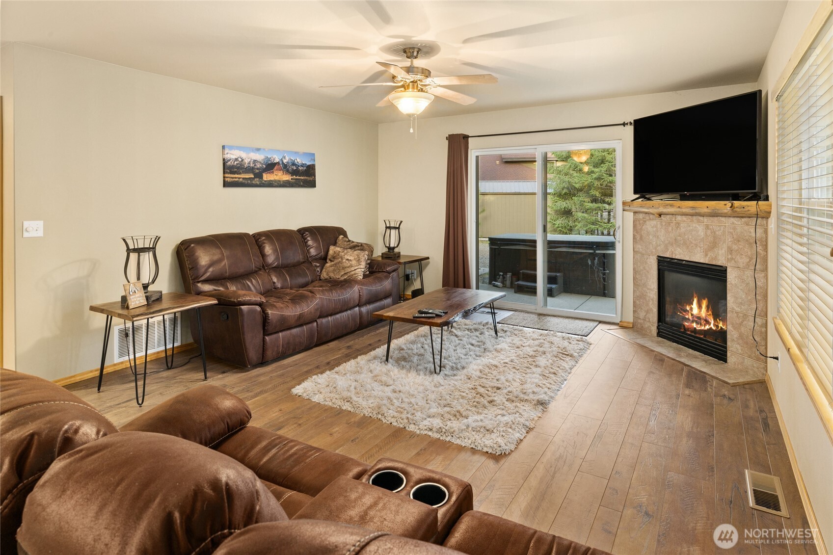 750 Evergreen Valley Loop Road Ronald, WA 98940 - Photo 10 of 40
